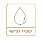 water proofing