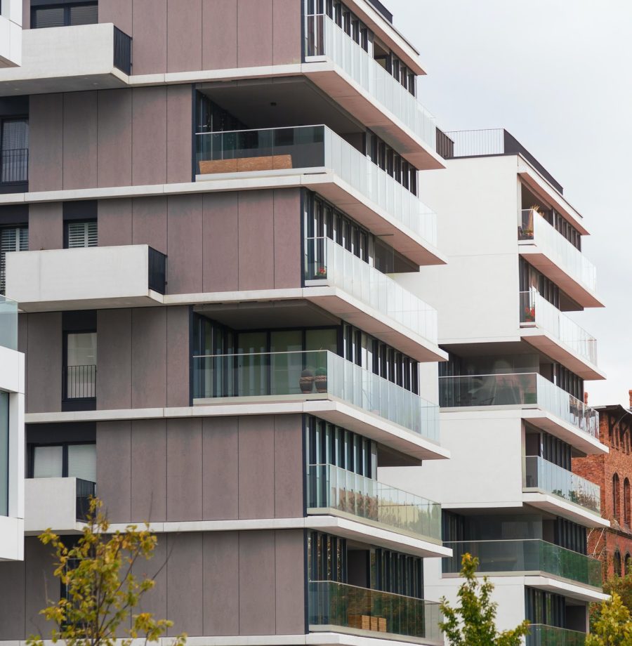 contemporary design living houses modern luxury apartments buildings